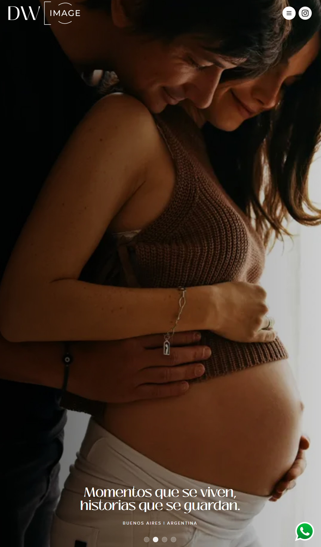 DW Image — E-commerce a medida | Vista previa de DW Image