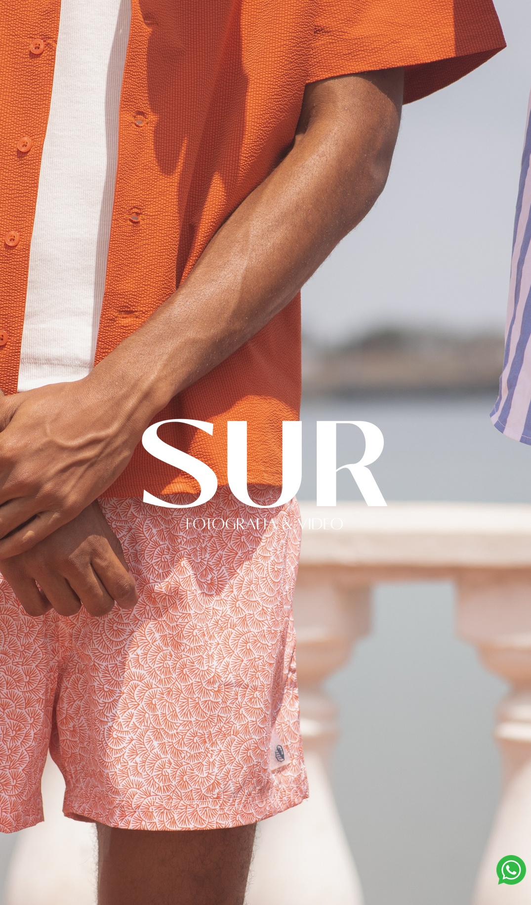SUR — Portfolio de imágenes | Vista previa de SUR